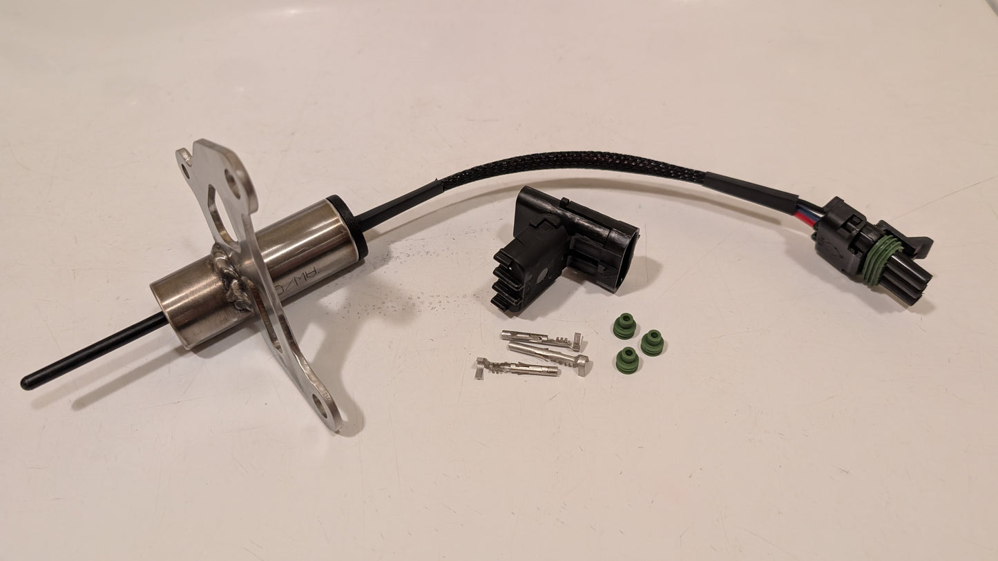K Series Honda Clutch Position Sensor
