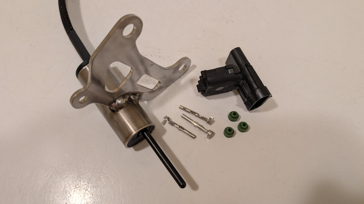 K Series Honda Clutch Position Sensor