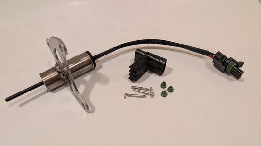 K Series Honda Clutch Position Sensor